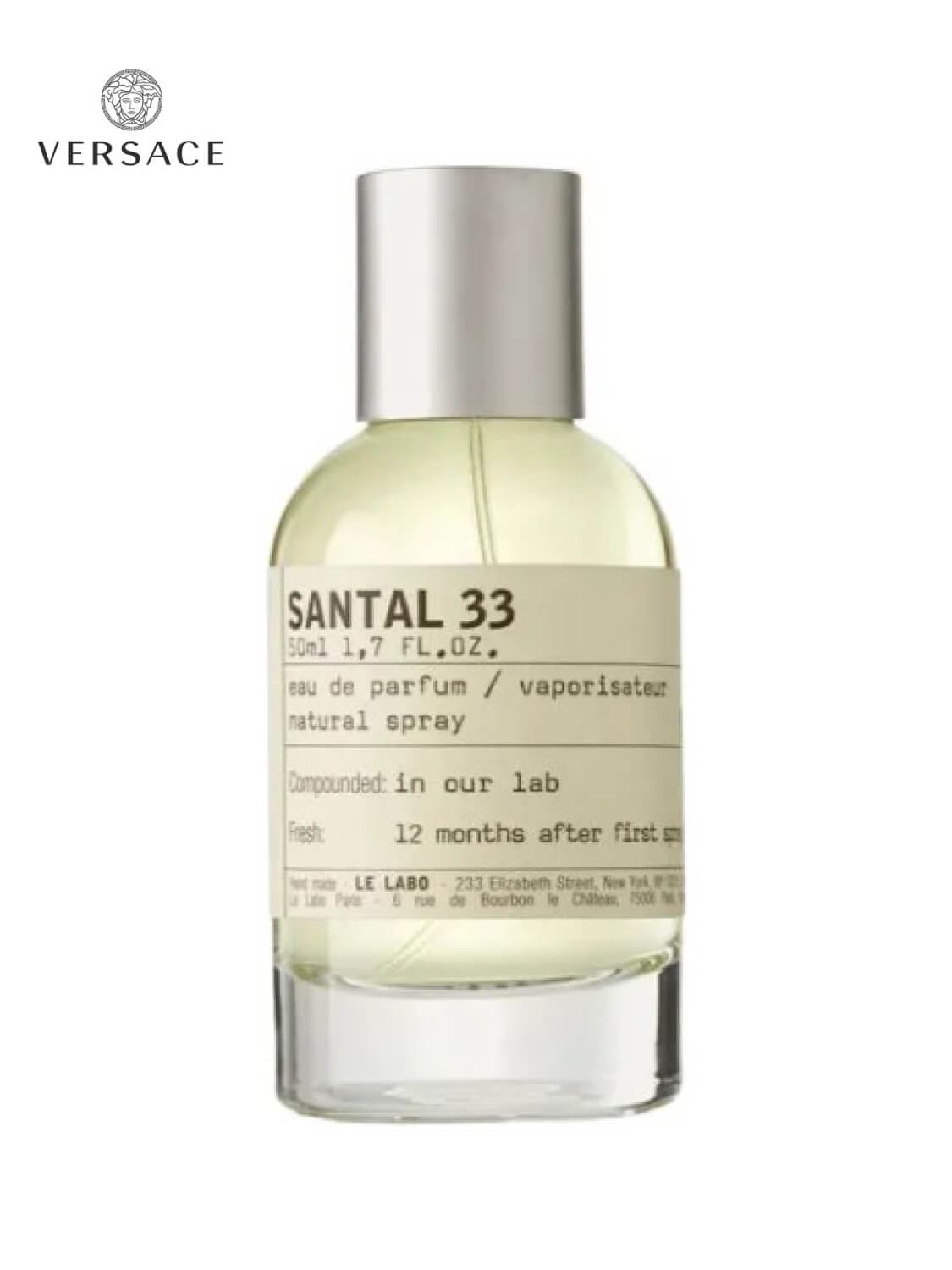 Papyrus Mist
